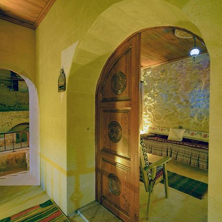 Hotel Babili Cappadocia Cave Nevşehir Esterno foto
