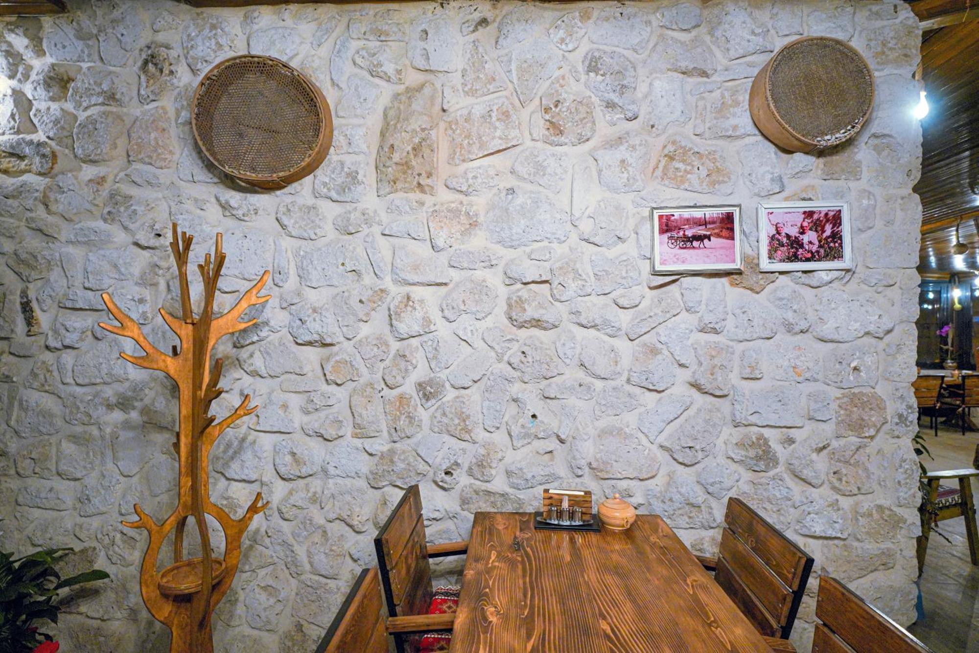 Hotel Babili Cappadocia Cave Nevşehir Esterno foto