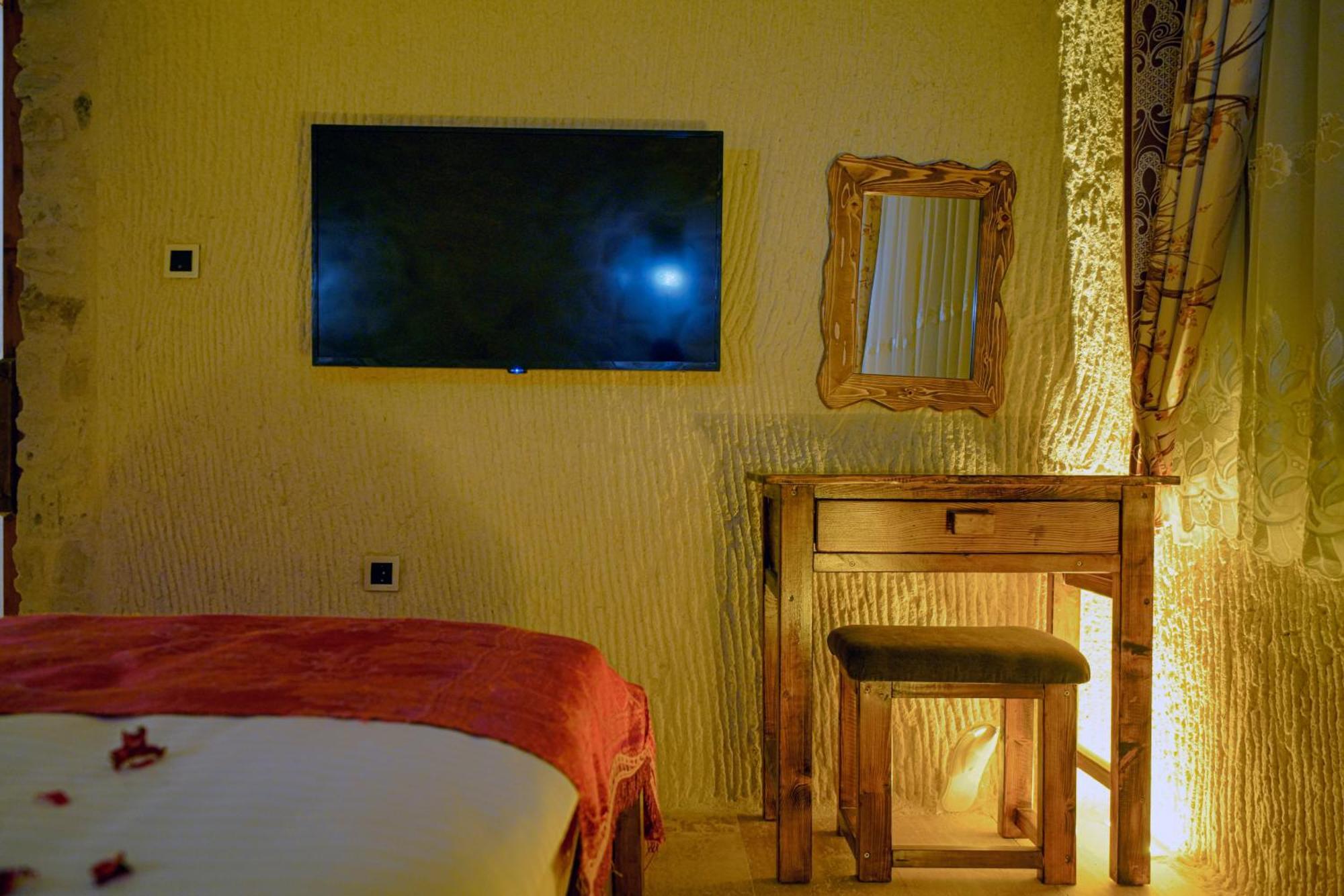 Hotel Babili Cappadocia Cave Nevşehir Esterno foto