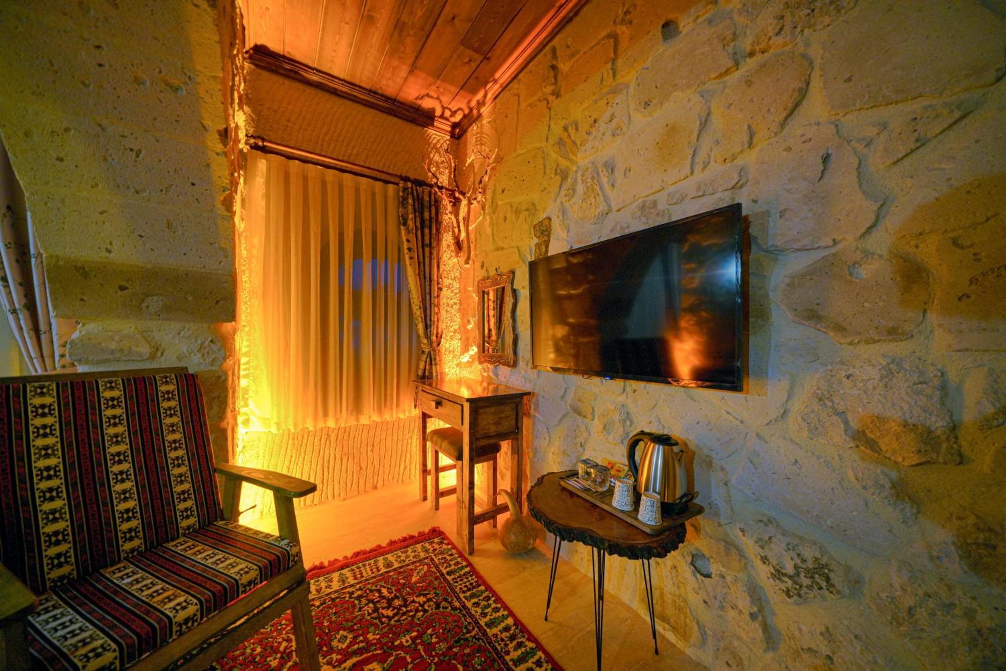 Hotel Babili Cappadocia Cave Nevşehir Esterno foto