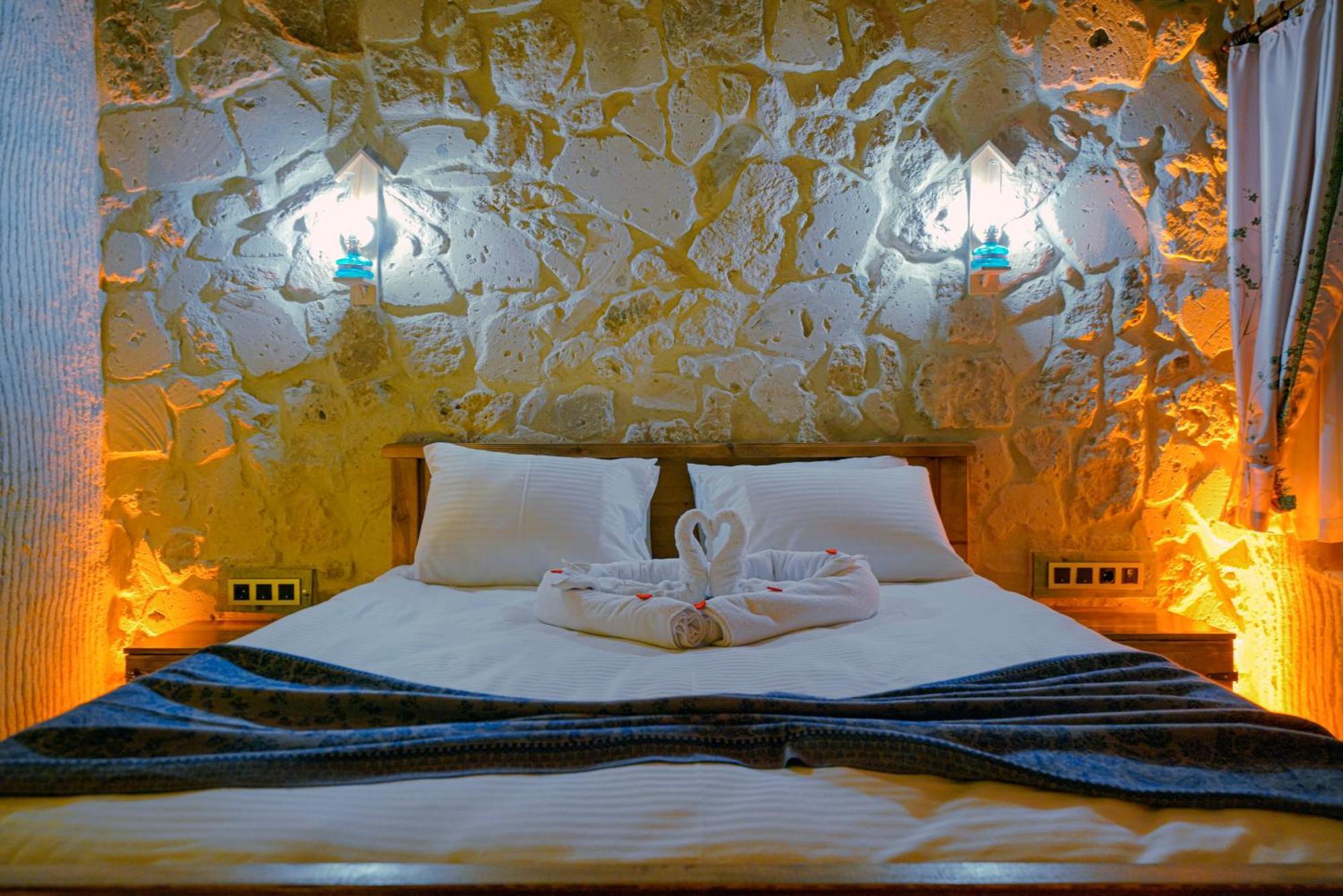 Hotel Babili Cappadocia Cave Nevşehir Esterno foto