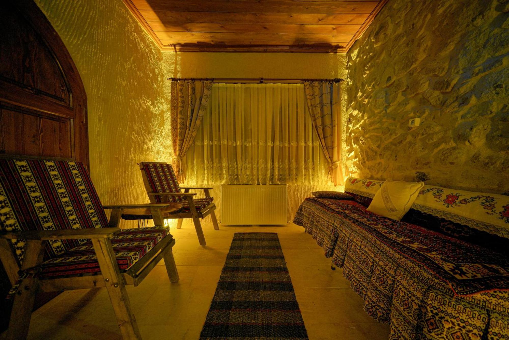 Hotel Babili Cappadocia Cave Nevşehir Esterno foto