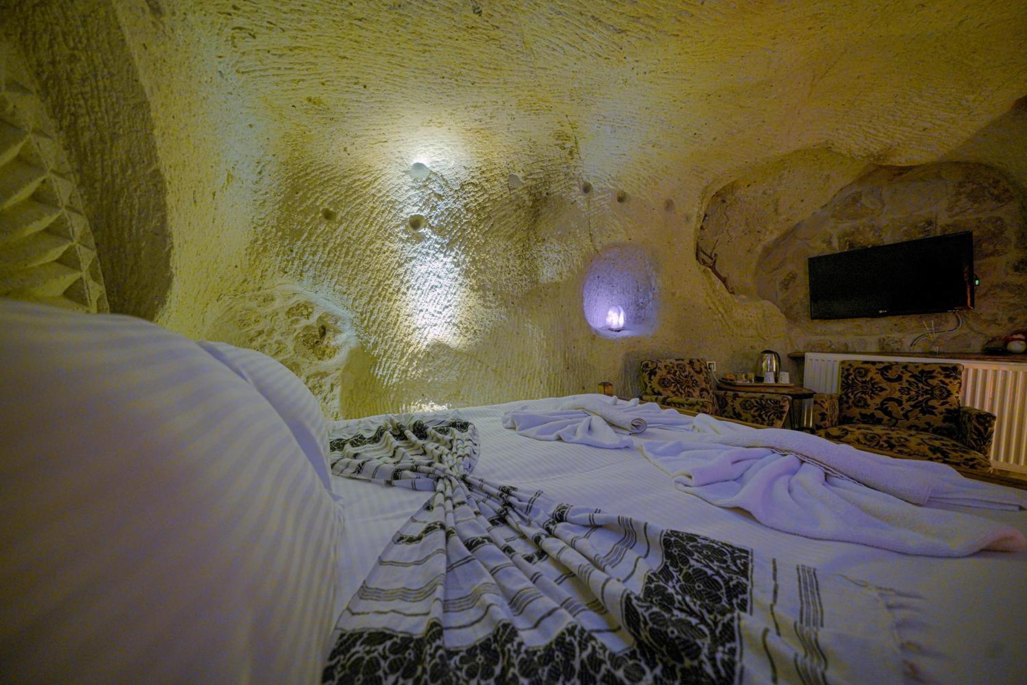 Hotel Babili Cappadocia Cave Nevşehir Esterno foto